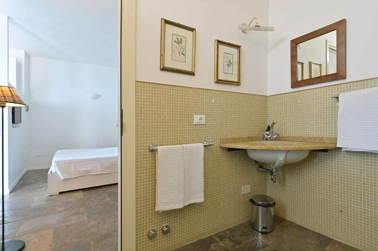 Villa Raoul Salò Esterno foto